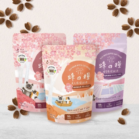 【內(nèi)含贈(zèng)票】?jī)銮瑖姙⒓夹g(shù)X機(jī)能保健，寵愛(ài)貓咪新選擇！